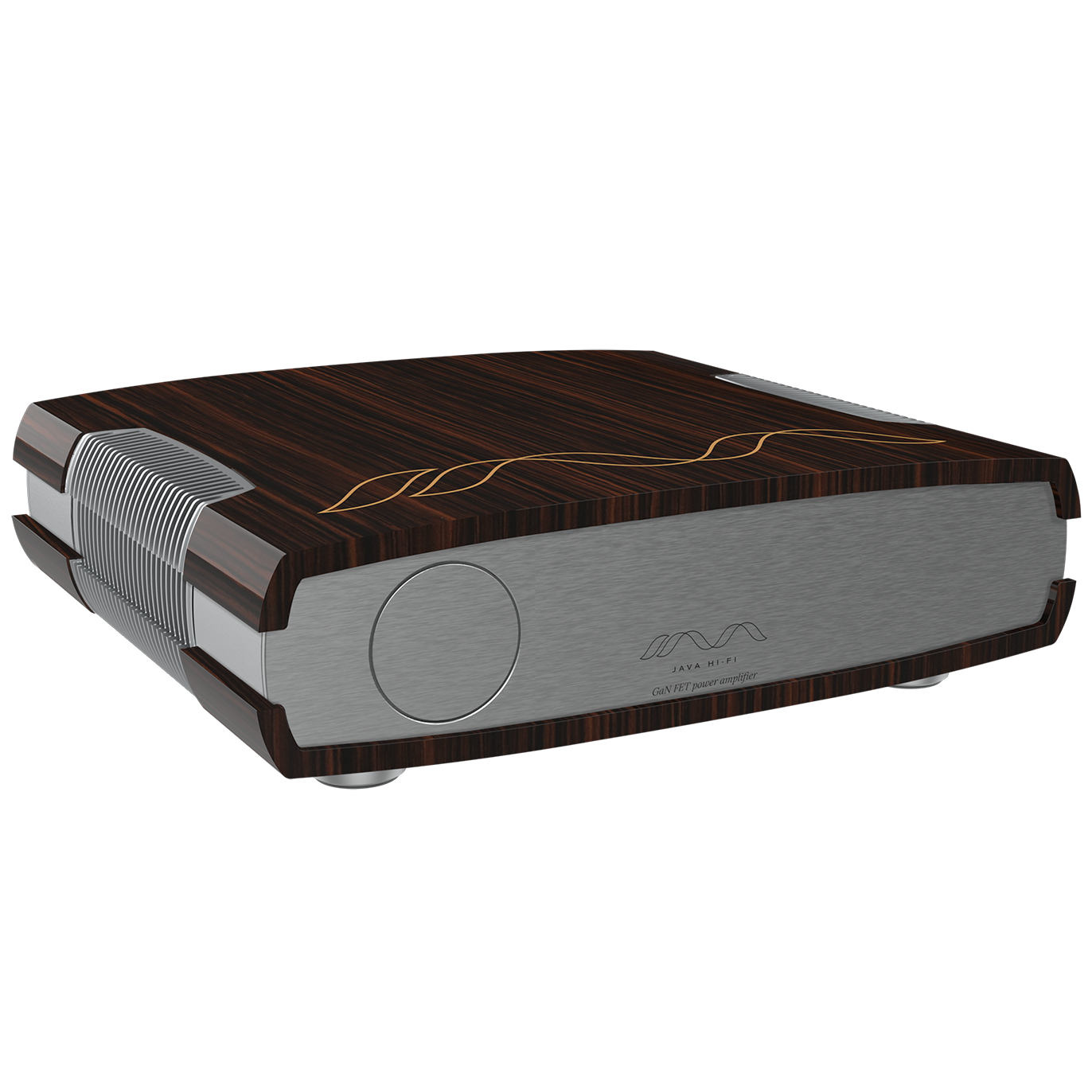  POWER AMP JAVA HIFI SINGLE SHOT 