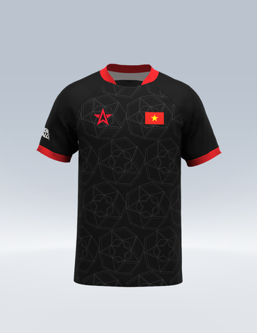 ÁO ĐẤU ONE STAR ESPORTS 2024