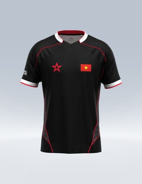 ÁO ĐẤU ONE STAR ESPORTS 2025