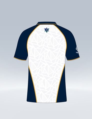 ÁO ĐẤU SUPER NOVA 2025