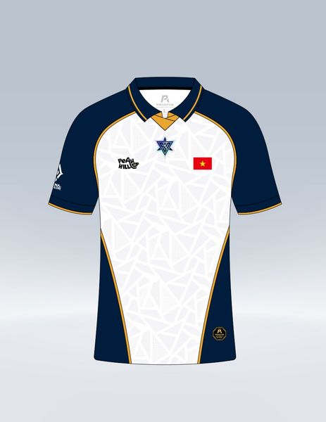 ÁO ĐẤU SUPER NOVA 2025