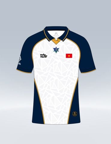 ÁO ĐẤU SUPER NOVA 2025