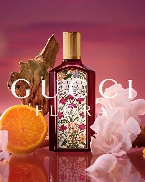 Nước Hoa Nữ Gucci Flora Gorgeous Gardenia Eau De Parfum Intense– Justin Perfume