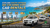  Private Car Rentals Ho Chi Minh City & Southern Vietnam 
