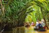  Mekong Delta Cruise: My Tho – Ben Tre Coconut Kingdom [Daytour] 