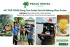  Dong Tam Snake Farm and Mekong Delta Discovery 