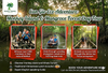  Can Gio Eco Adventure: Monkey Island & Mangrove Forest Day Tour 
