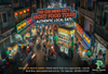  Ho Chi Minh City Night Food Tour on Motorbike: Authentic Local Eats 