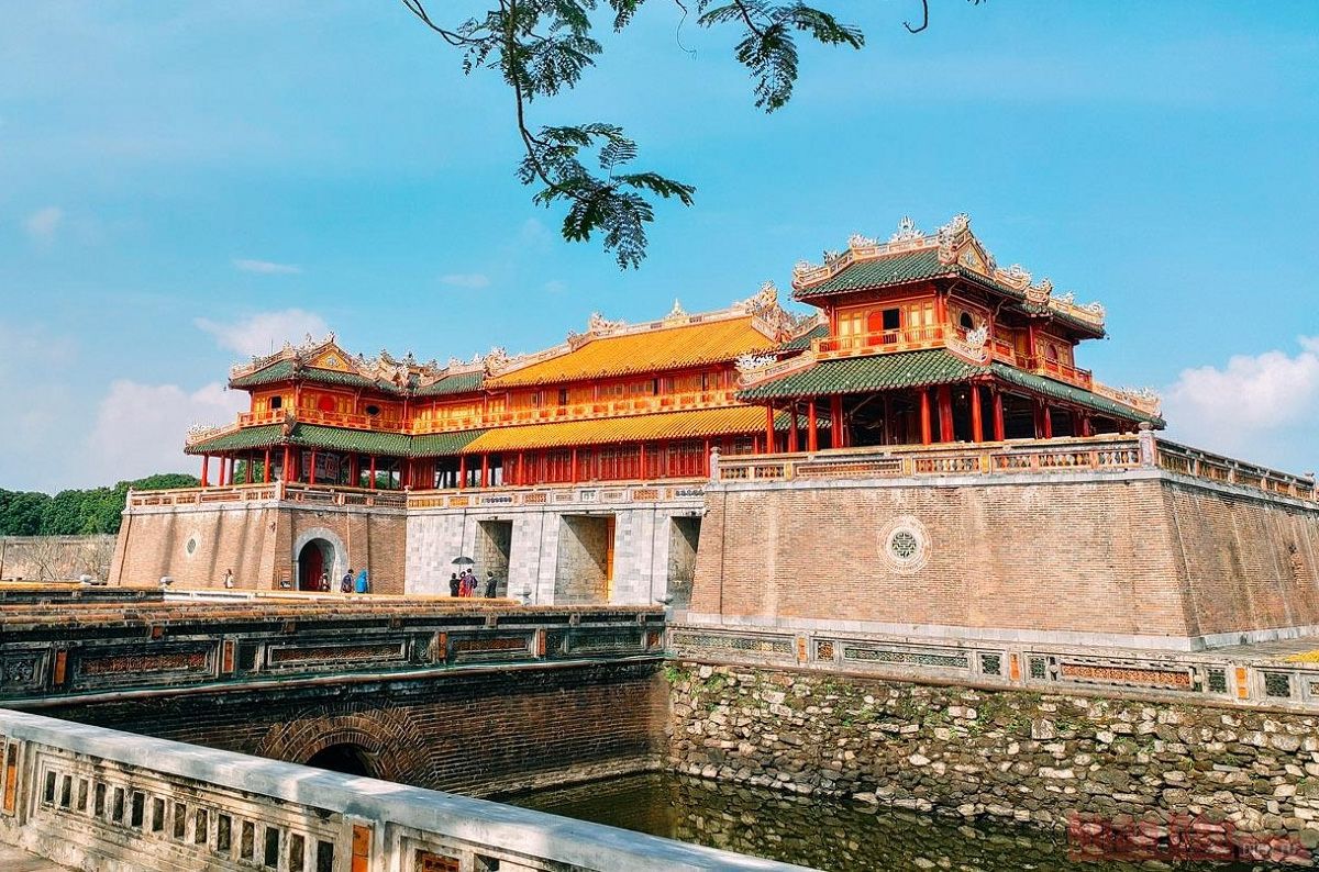  Hue Imperial Discovery Full Day Tour [Small Group] 