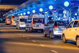  Tan Son Nhat Airport Transfers <-> Hotel in HCMC 