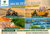  Mui Ne Desert Escape: Full-Day Tour from Ho Chi Minh City 