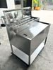  Quầy Giữ Lạnh Topping Trà Sữa Inox 10 Khay 1/9 | Quầy Pha Chế Có Thùng Đá | Thiết Bị Inox Quán Trà Sữa 