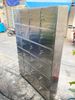  Tủ Locker Inox 24 Ngăn - Giải Pháp Lưu Trữ An Toàn, Hiệu Quả 