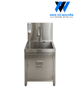 Chậu Rửa Tay Inox Cao Cấp Tích Hợp Lọc Nước Thô, Tiệt Trùng UV, Cảm Ứng, Gối Nhấn Điện - Mẫu 2
