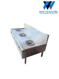  Bếp khè 3 họng 
