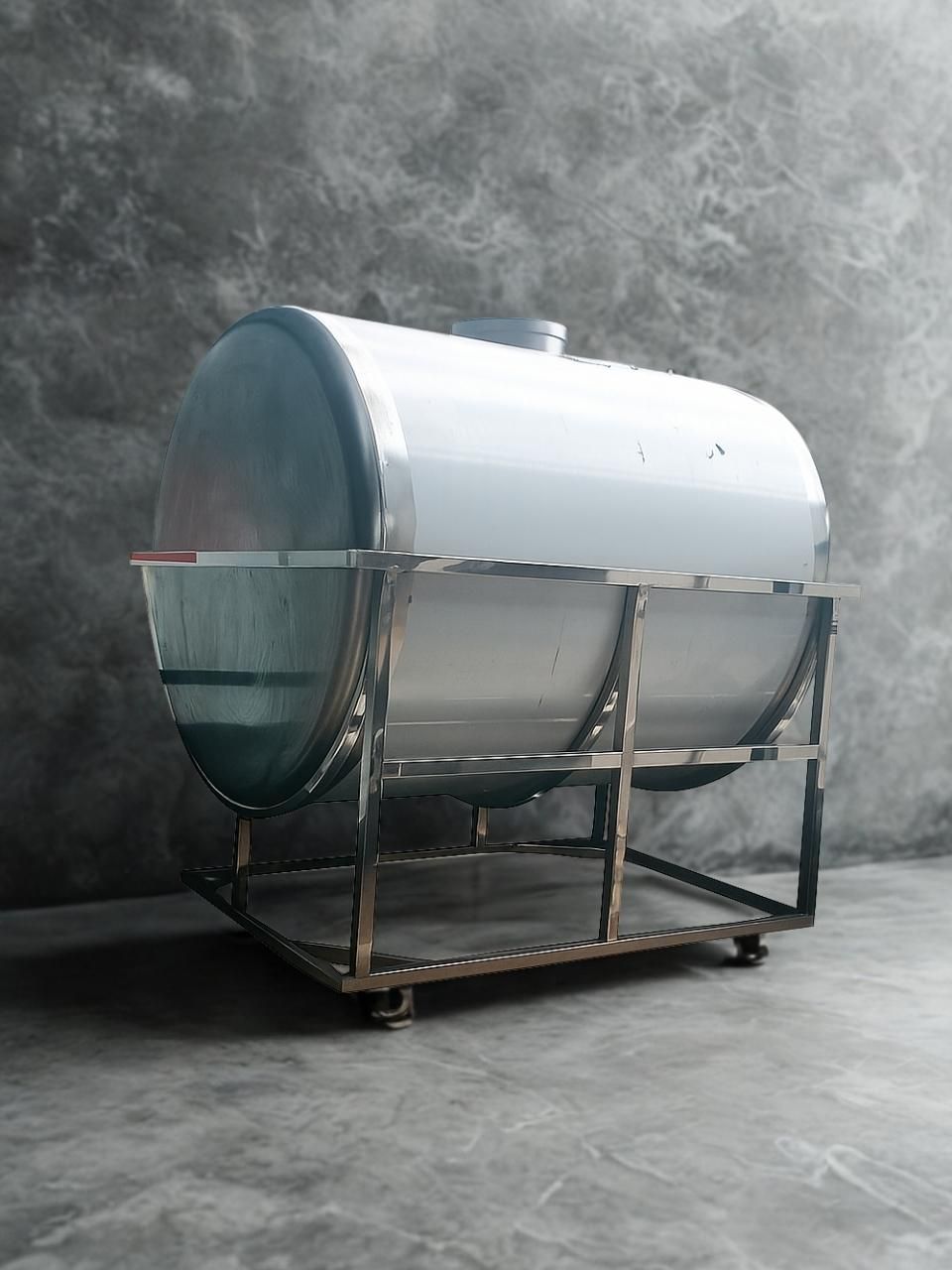  Bồn Chứa Nước Inox Gia Đình - Giải Pháp Lưu Trữ Nước Sạch, An Toàn 