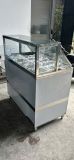  Tủ Giữ Lạnh Topping 17 Khay (15 Khay 1/6 + 2 Khay 1/4) 