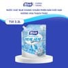  Nước giặt Blue kháng khuẩn phiên bản giới hạn hương hoa thạch thảo túi 3,2L 