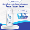  Bột tẩy trắng quần áo đa năng Blue hộp 300g 