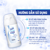  Bột tẩy trắng quần áo đa năng Blue hộp 300g 