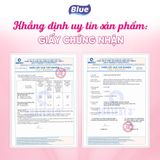  Nước giặt Đồ Lót Blue 510ml 