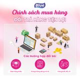  Nước giặt Đồ Lót Blue 510ml 