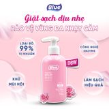  Nước giặt Đồ Lót Blue 510ml 