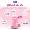  Nước giặt Đồ Lót Blue 510ml 