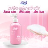  Nước giặt Đồ Lót Blue 510ml 