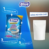  Bột Tẩy Lồng Máy Giặt BLUE 150G 