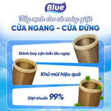 Bột Tẩy Lồng Máy Giặt BLUE 150G 