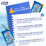  Bột Tẩy Lồng Máy Giặt BLUE 150G 