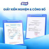  Bột Tẩy Lồng Máy Giặt BLUE 150G 