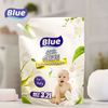  Nước Xả Vải Đậm Đặc Blue Hàn Quốc túi 3.2L dịu nhẹ For Baby 
