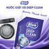  Nước giặt Blue Deep Clean Hương Thanh xuân T3.6L 