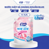  Nước giặt kháng khuẩn Muối Hồng Himalya 3.2L 