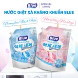  Nước giặt kháng khuẩn Hương hoa Thạch Thảo 3.2L 
