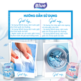  Nước giặt kháng khuẩn Muối Hồng Himalya 3.2L 