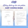  Nước lau kính Blue 560ml 