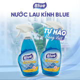 Nước lau kính Blue 560ml 