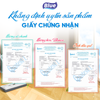  Nước thơm lau sàn Blue Hương Sả Chanh 1L 