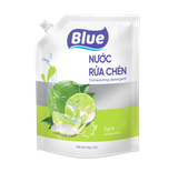  Nước rửa chén 1200 ml hương chanh 