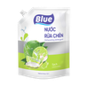  Nước rửa chén 1200 ml hương chanh 