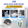  Nước tẩy Toilet Blue đậm đặc hương Lavender 620ml 
