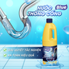  Nước thông cống Blue 1L 