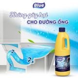  Nước thông cống Blue 1L 