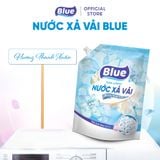  Nước xả vải Blue Hương Thanh Xuân 2.1L 