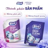  Nước giặt Blue Deep Clean Hương Thanh xuân T3.6L 
