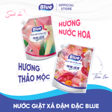  Nước Giặt Xả Đậm Đặc - Hương Thảo Mộc 3.6L 