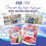  Nước Giặt Xả Đậm Đặc - Hương Thảo Mộc 3.6L 